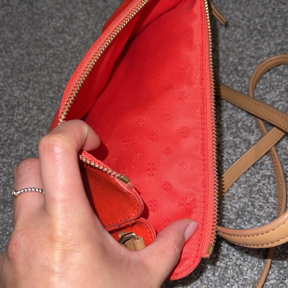 Tory Burch Crossbody Purse - Picture 5 of 11